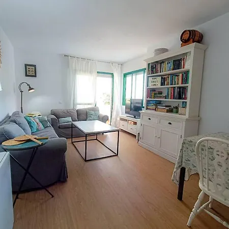 Ancora Costa Apartment El Puerto de Santa Maria
