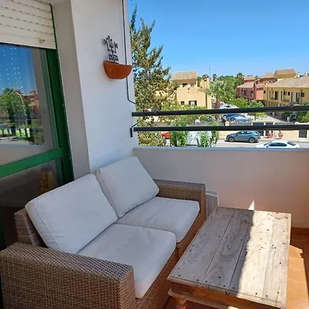 Ancora Costa Apartment