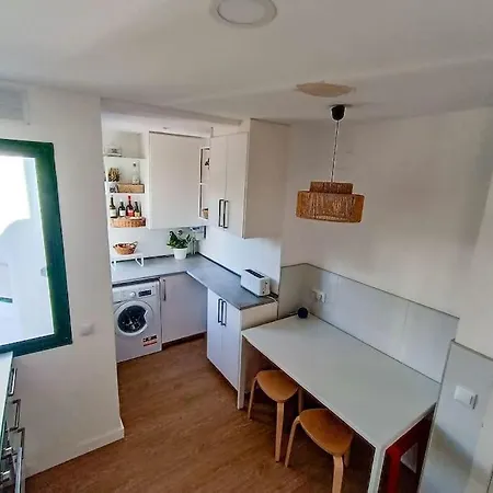 Ancora Costa Apartment *