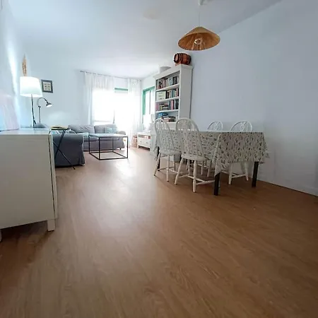 Apartment Ancora Costa *