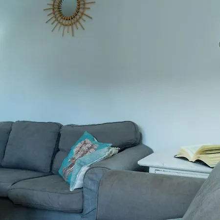 Ancora Costa Apartment *