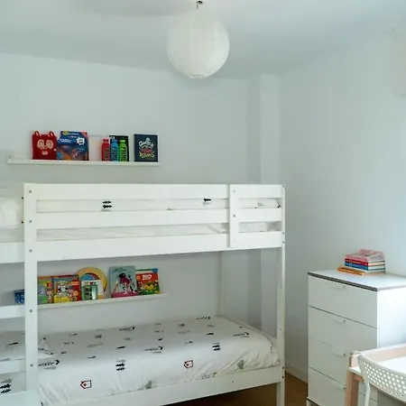 Apartment Ancora Costa