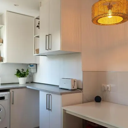 Ancora Costa Apartment