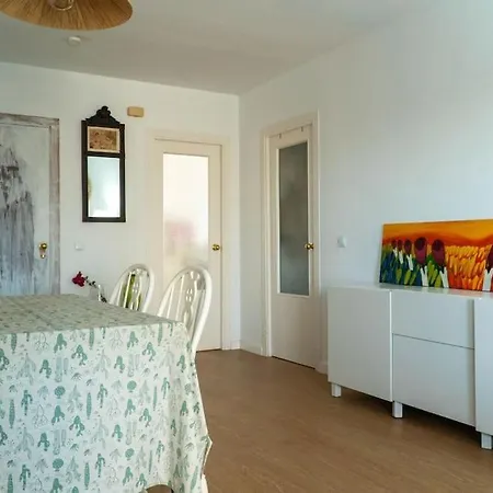 Apartment Ancora Costa *