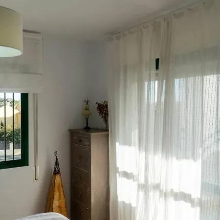 Ancora Costa Apartment *
