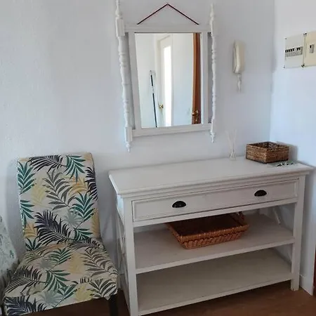 Apartment Ancora Costa El Puerto de Santa Maria