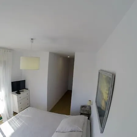 Apartment Ancora Costa El Puerto de Santa Maria