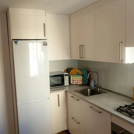 Apartment Ancora Costa *