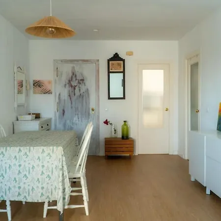 Ancora Costa Apartment *