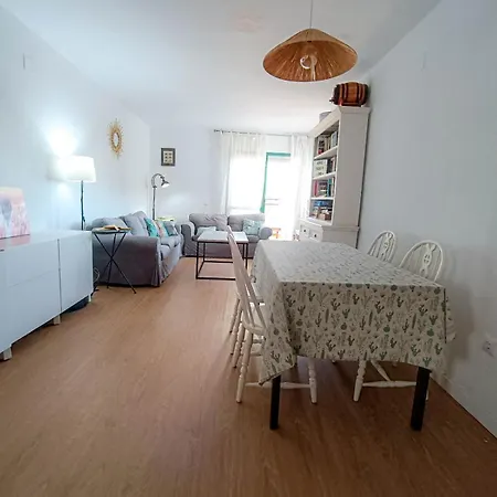 Ancora Costa Apartment El Puerto de Santa Maria